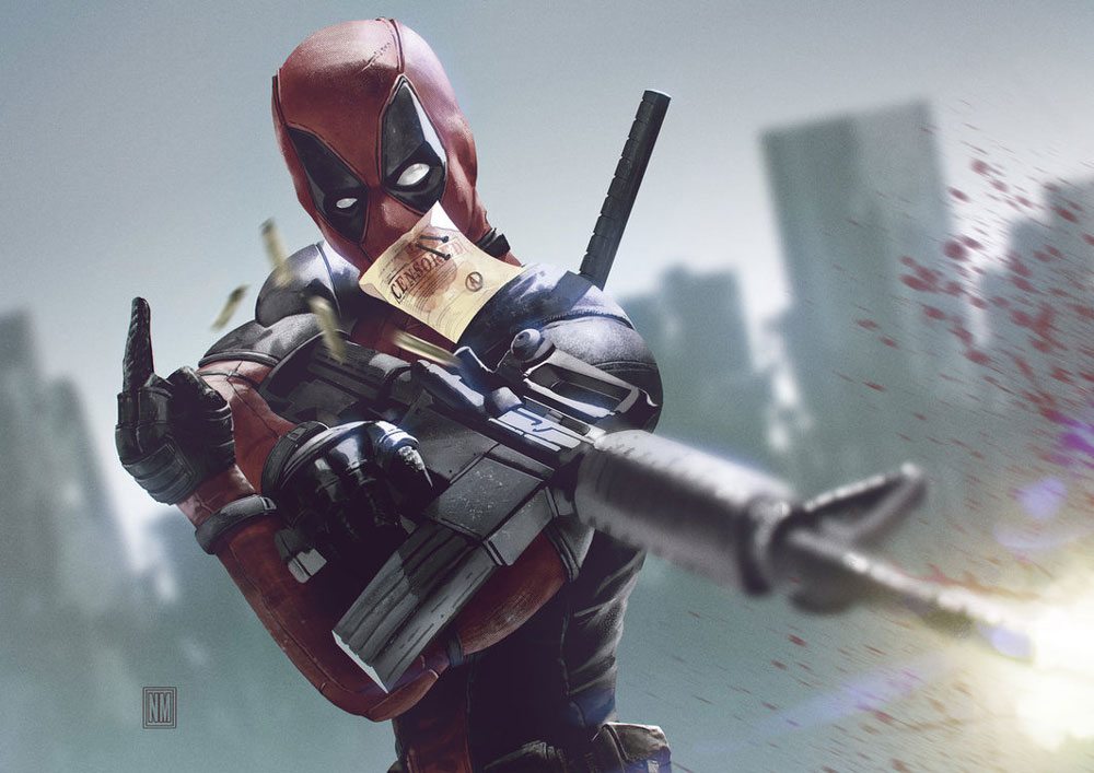 Deadpool 2 Streaming Ita Film Per Tutti